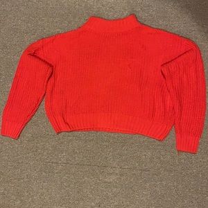 Cable Knit sweater